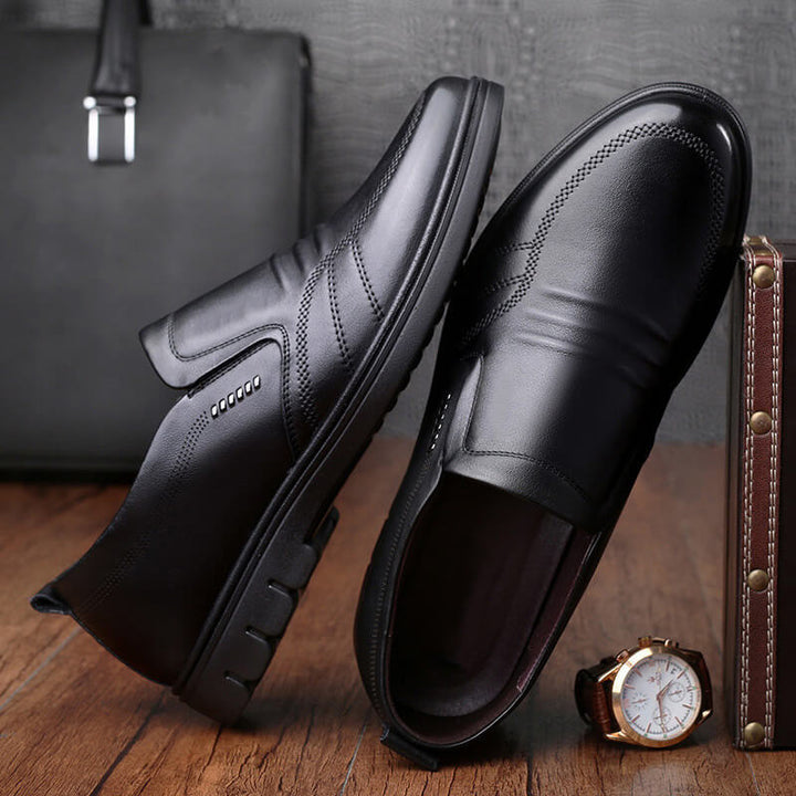 Mike | Business-Schuhe für Herren