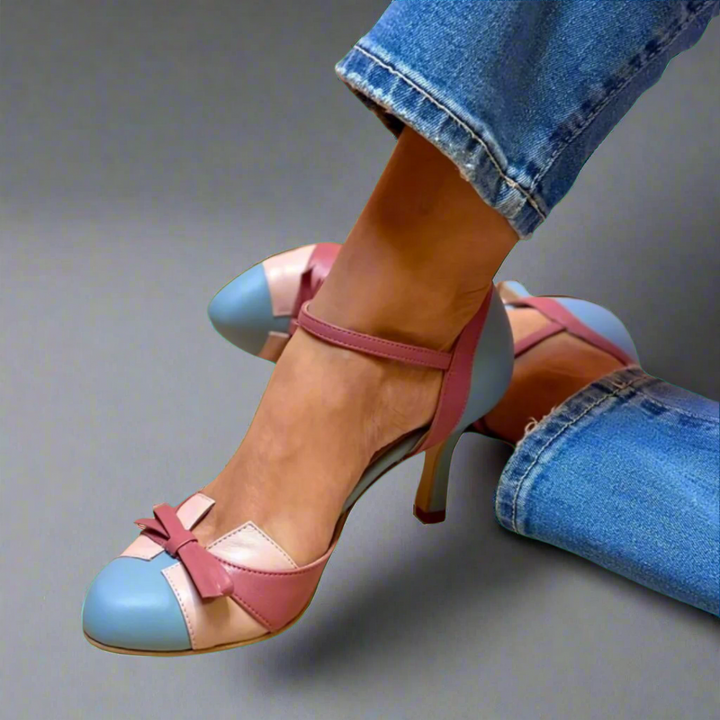 Wunlisa | Orthopädische Sandalen für täglichen Komfort für Damen