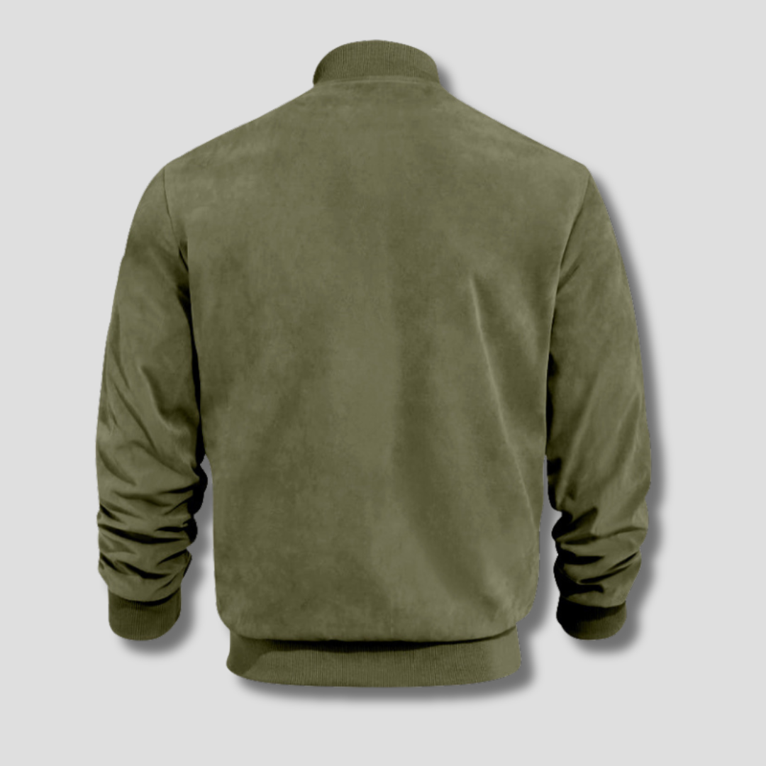 Cole | Leichte Jacke für alle Jahreszeiten für Damen mit langen Ärmeln