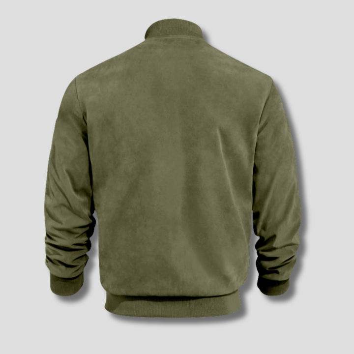 Cole | Leichte Jacke für alle Jahreszeiten für Damen mit langen Ärmeln