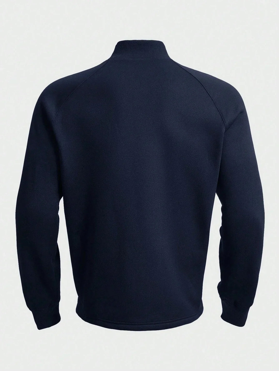 Simon | Freizeit-Pullover für Herren mit Halbem Reißverschluss (1+1 Free)