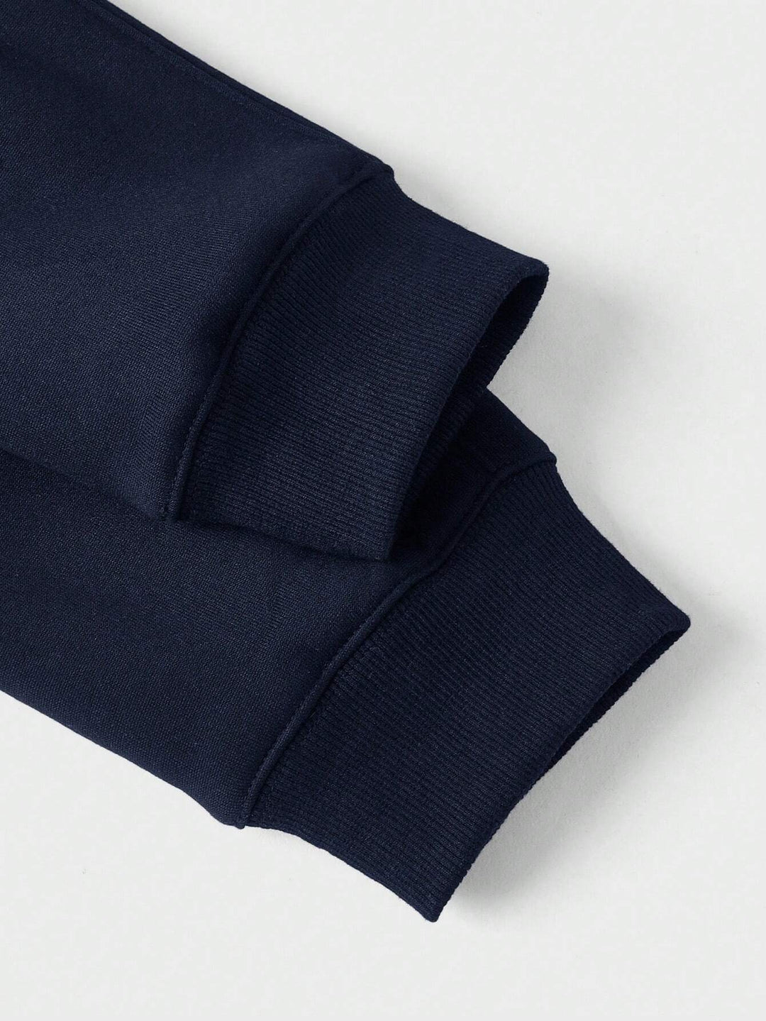 Simon | Freizeit-Pullover für Herren mit Halbem Reißverschluss (1+1 Free)