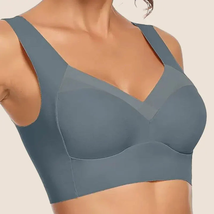 ComfyBra | Ultra-bequemer nahtloser BH (Kaufe 1, erhalte 1 kostenlos) für Damen