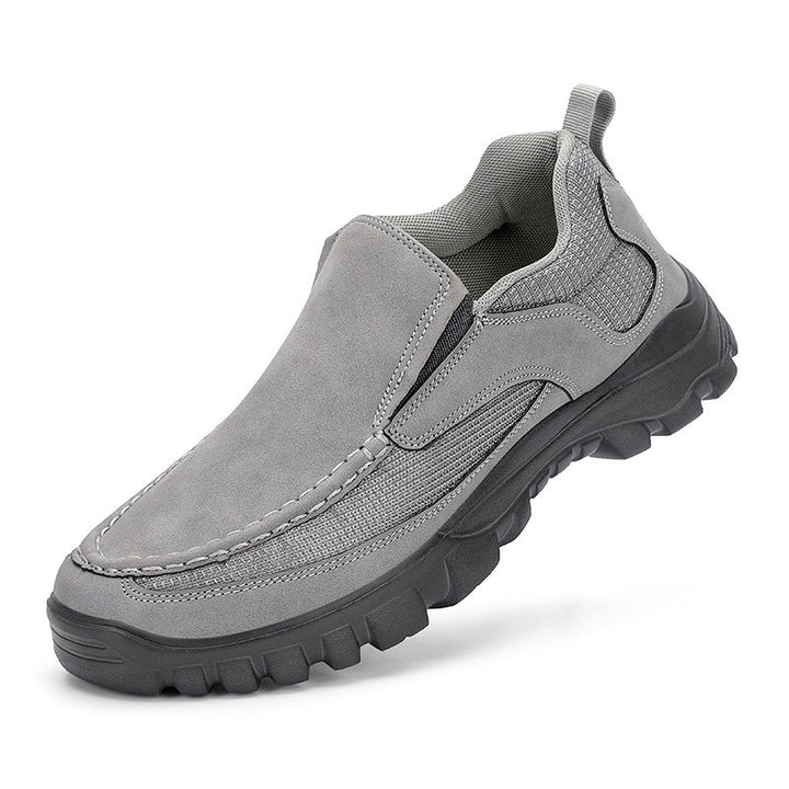Henrik | Orthopädische Loafers für Herren