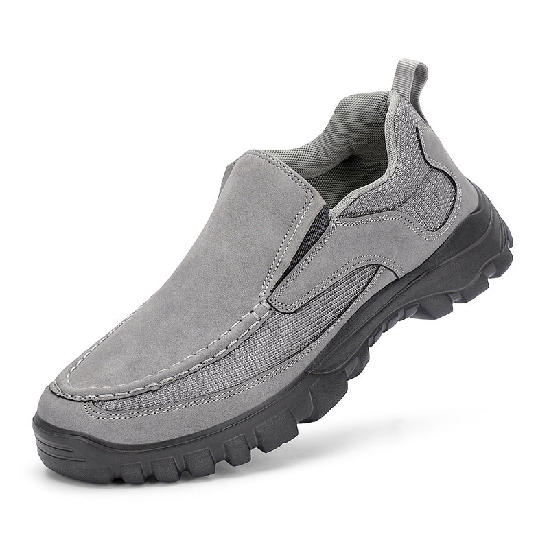 Henrik | Orthopädische Loafers für Herren