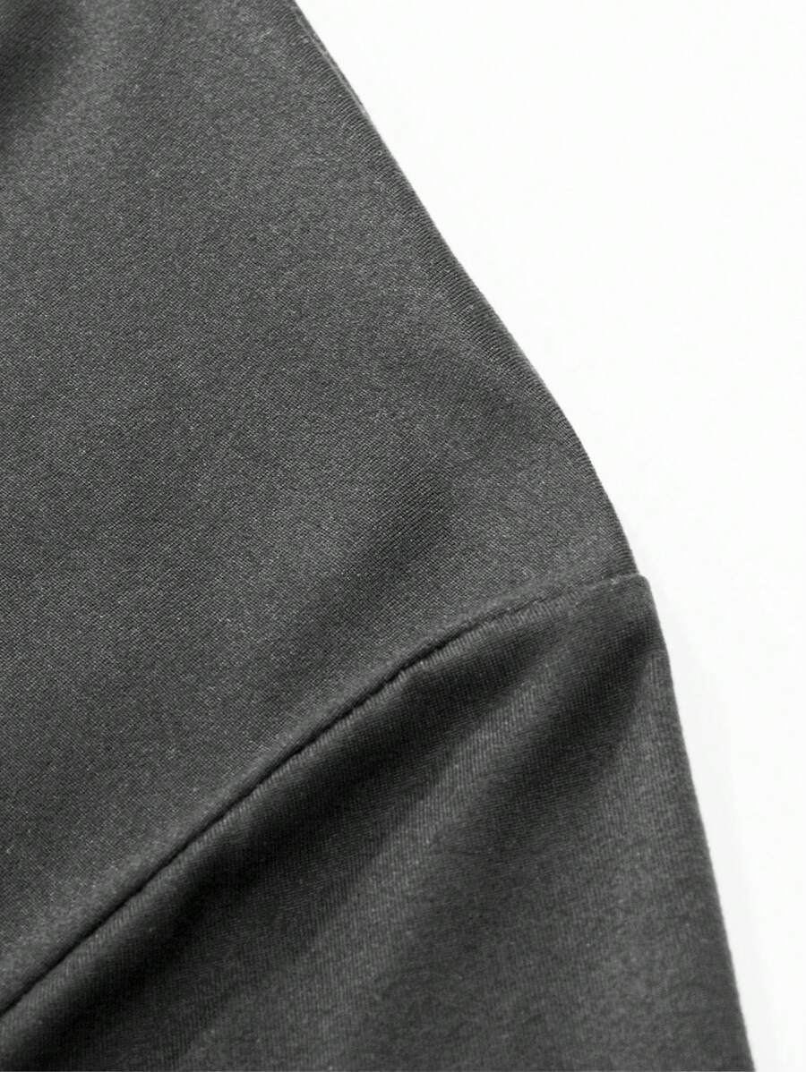 Ethan | Essentials Rollkragen 3er-Pack Pullover für Herren mit langen Ärmeln