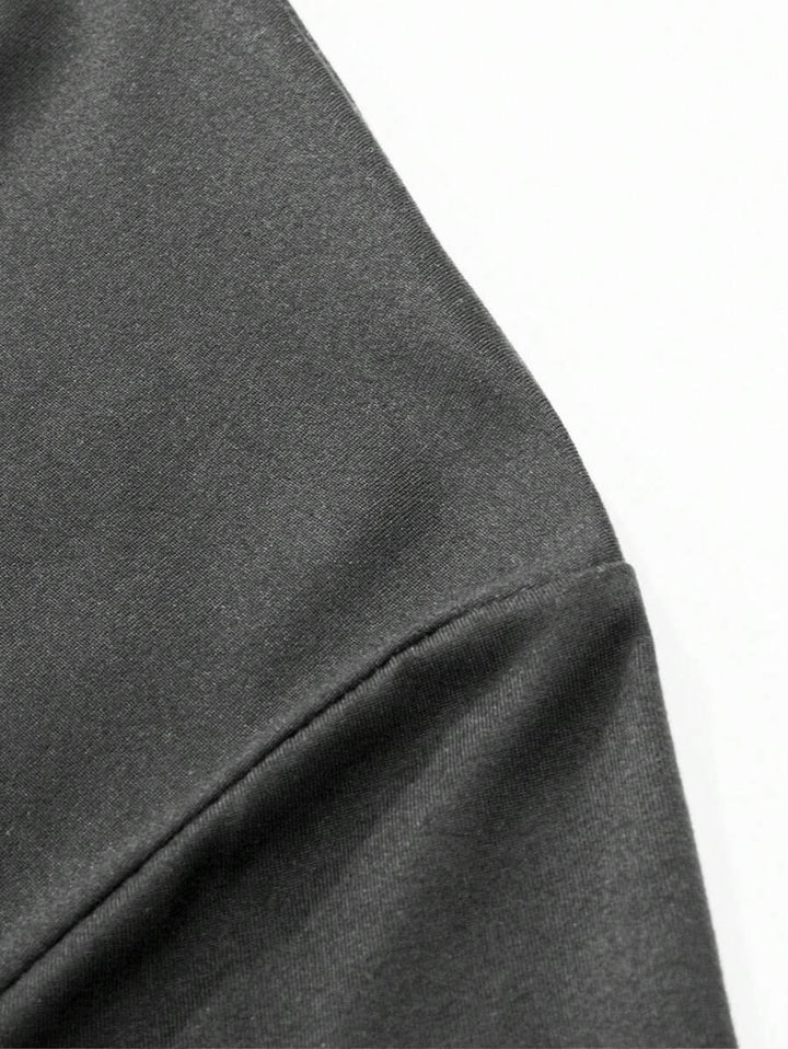 Ethan | Essentials Rollkragen 3er-Pack Pullover für Herren mit langen Ärmeln