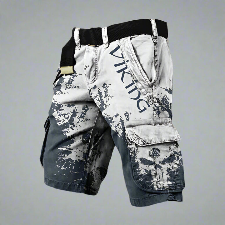 Hayden | Premium Shorts für moderne Abenteurer für Herren