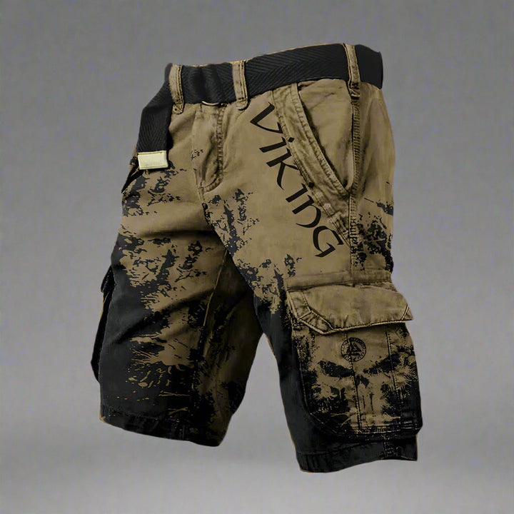 Hayden | Premium Shorts für moderne Abenteurer für Herren