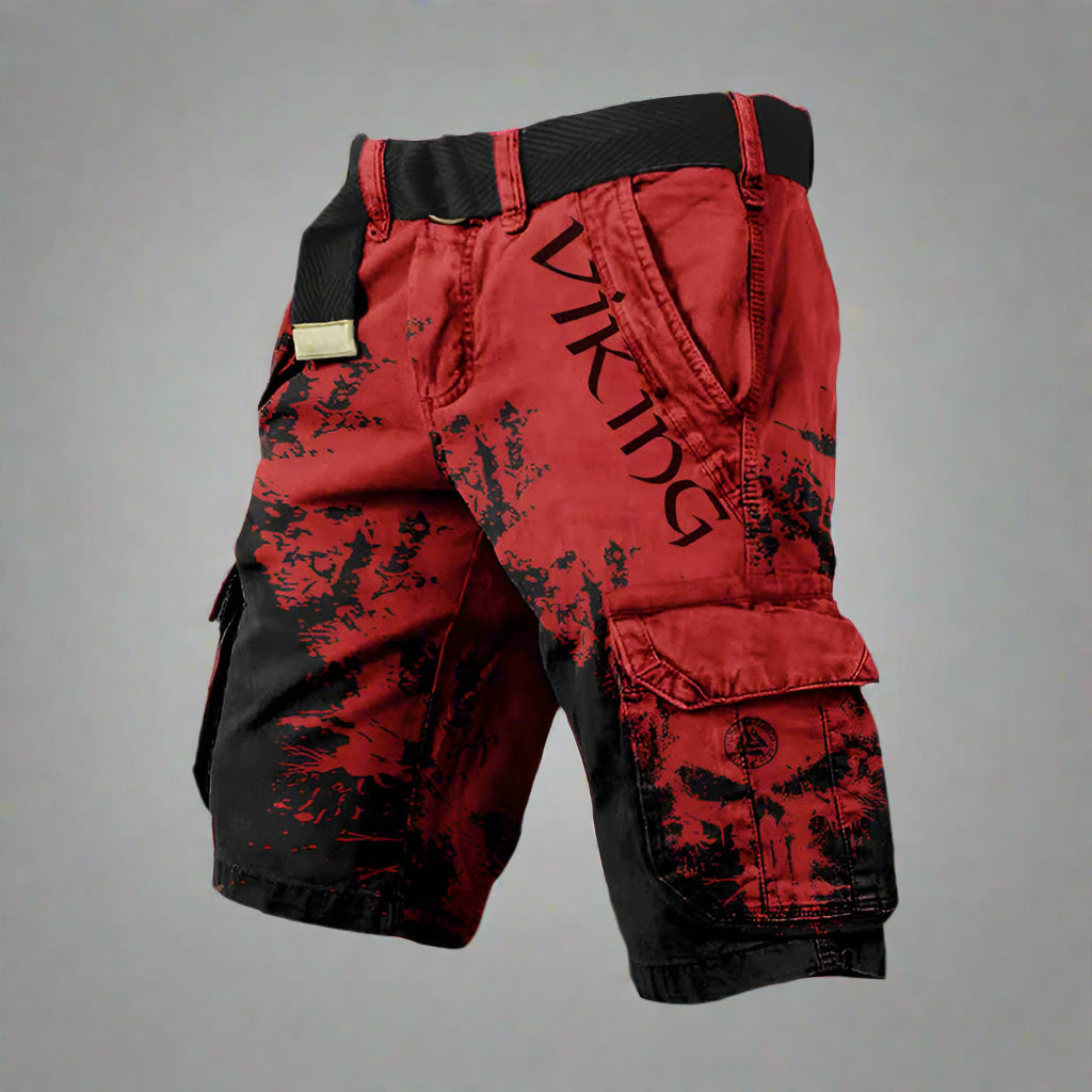 Hayden | Premium Shorts für moderne Abenteurer für Herren
