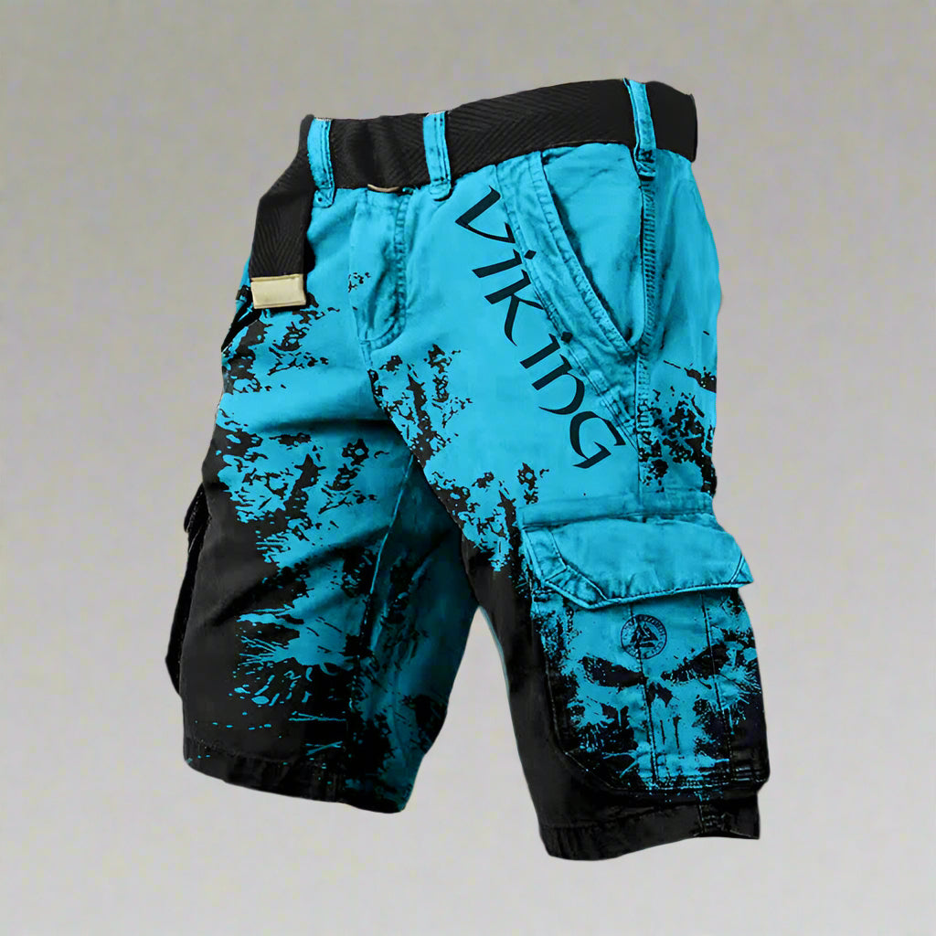 Hayden | Premium Shorts für moderne Abenteurer für Herren