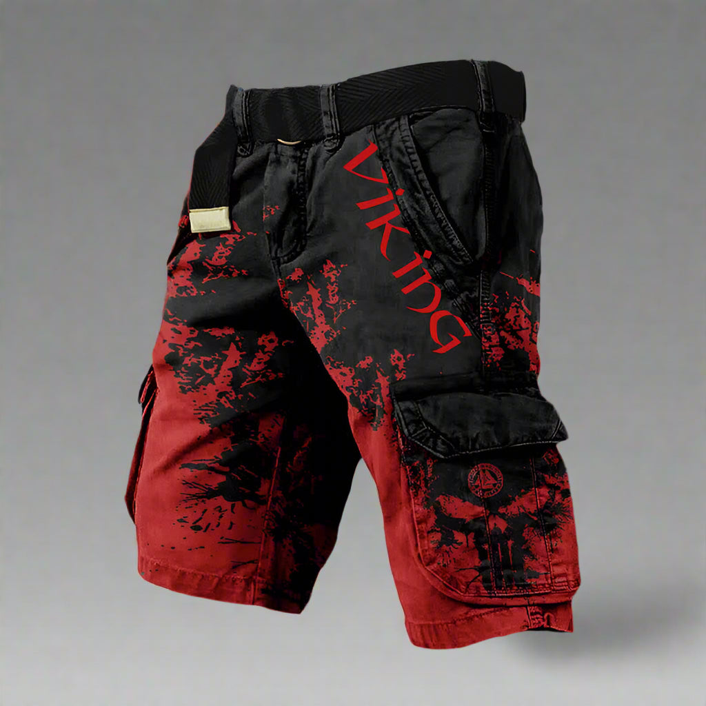 Hayden | Premium Shorts für moderne Abenteurer für Herren