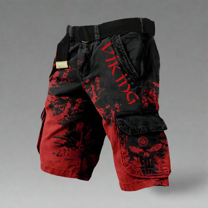 Hayden | Premium Shorts für moderne Abenteurer für Herren