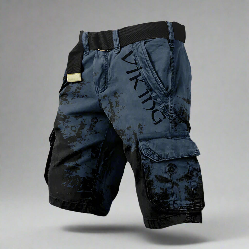 Hayden | Premium Shorts für moderne Abenteurer für Herren