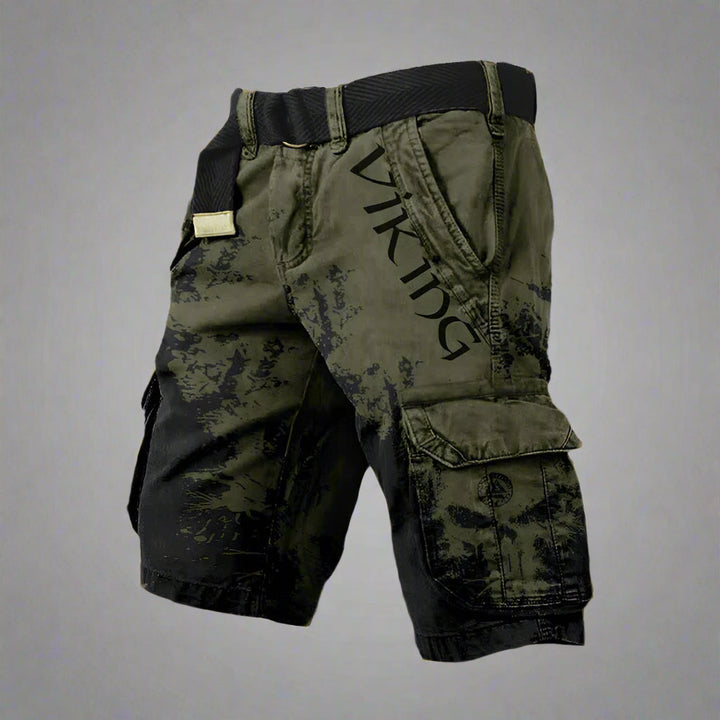 Hayden | Premium Shorts für moderne Abenteurer für Herren