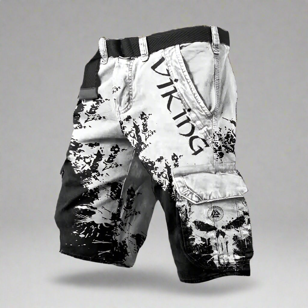 Hayden | Premium Shorts für moderne Abenteurer für Herren