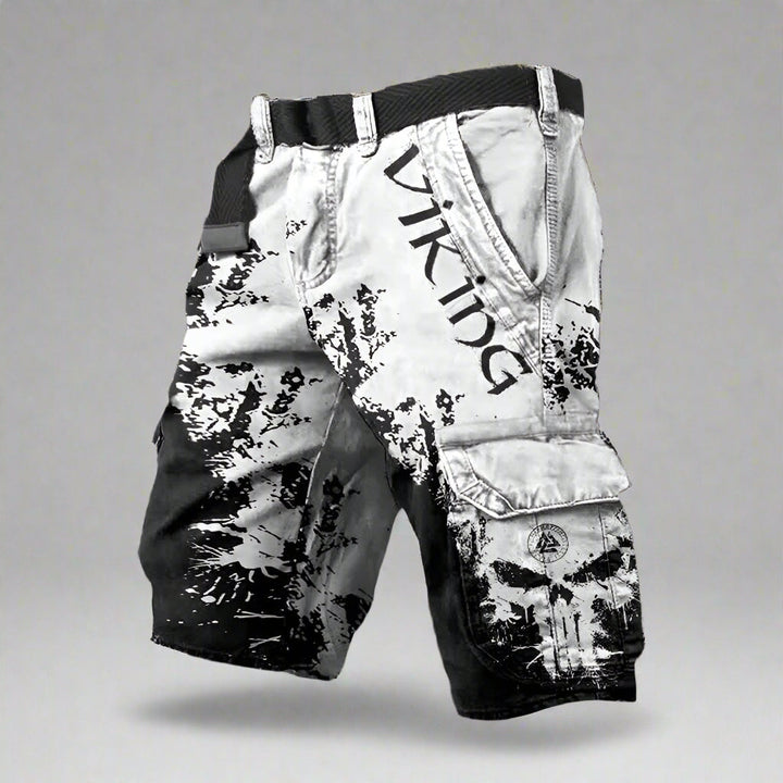Hayden | Premium Shorts für moderne Abenteurer für Herren