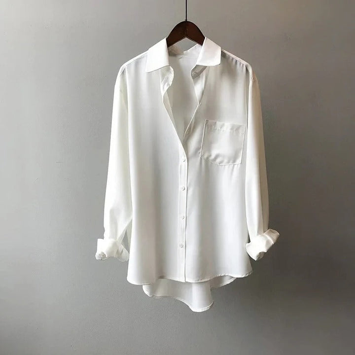 Ellie | Elegante Bluse