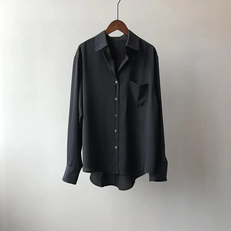 Ellie | Elegante Bluse