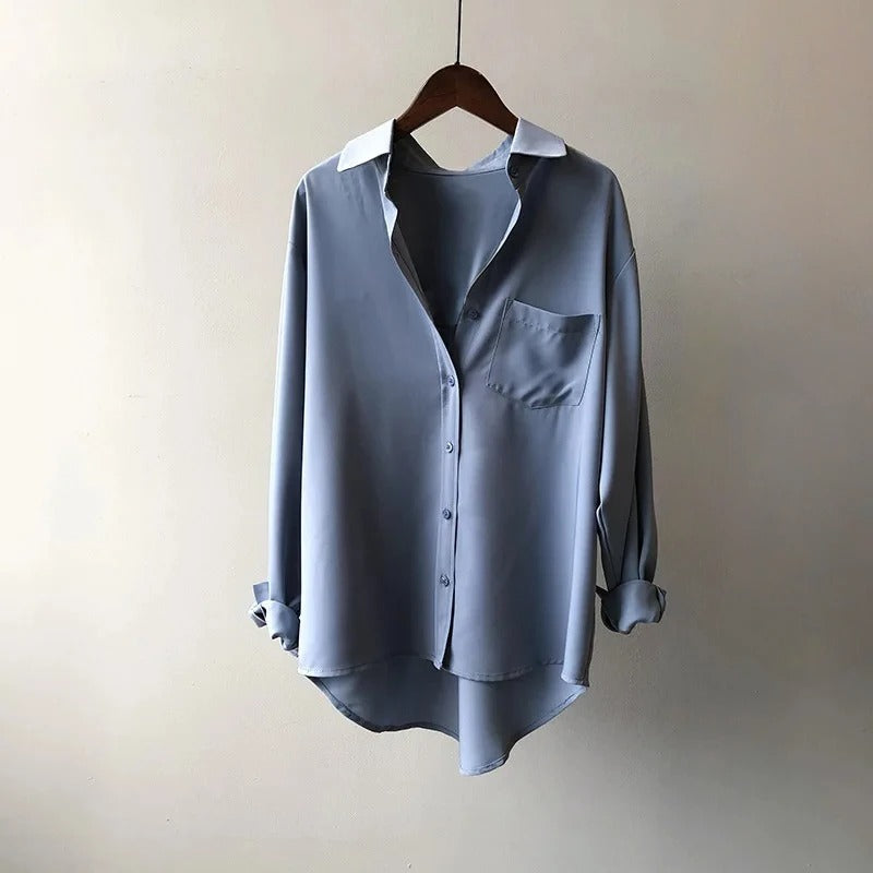 Ellie | Elegante Bluse