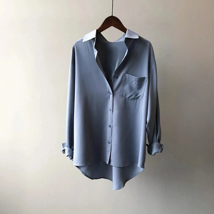Ellie | Elegante Bluse