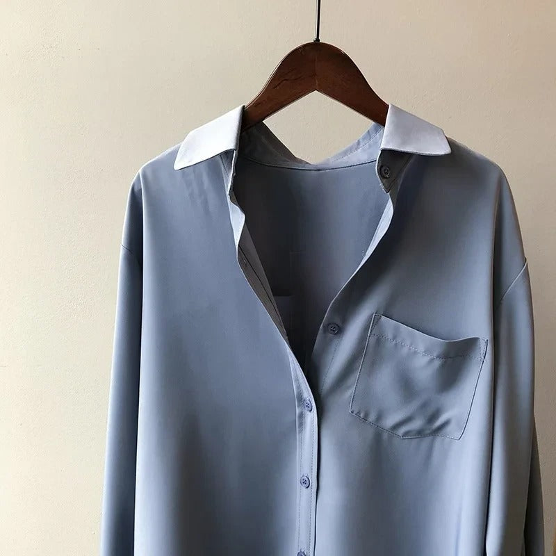 Ellie | Elegante Bluse