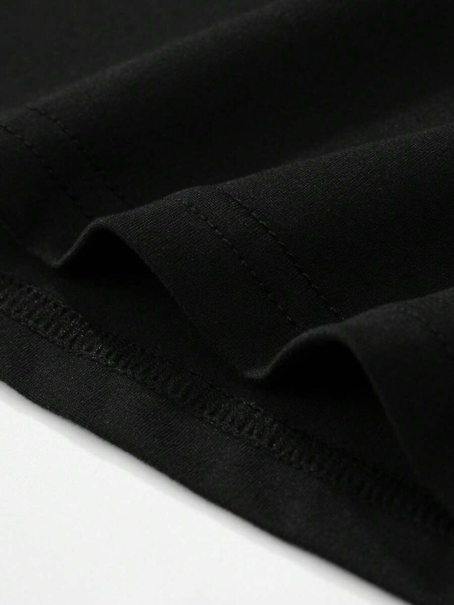 Ethan | Essentials Rollkragen 3er-Pack Pullover für Herren mit langen Ärmeln