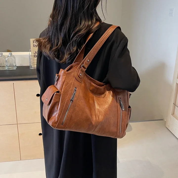 Dakota | Schultertasche für Damen