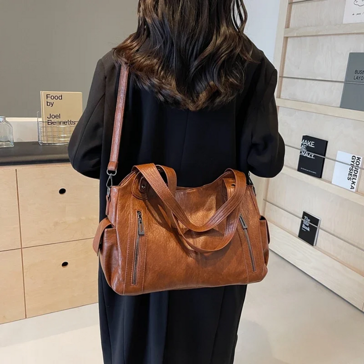 Dakota | Schultertasche für Damen