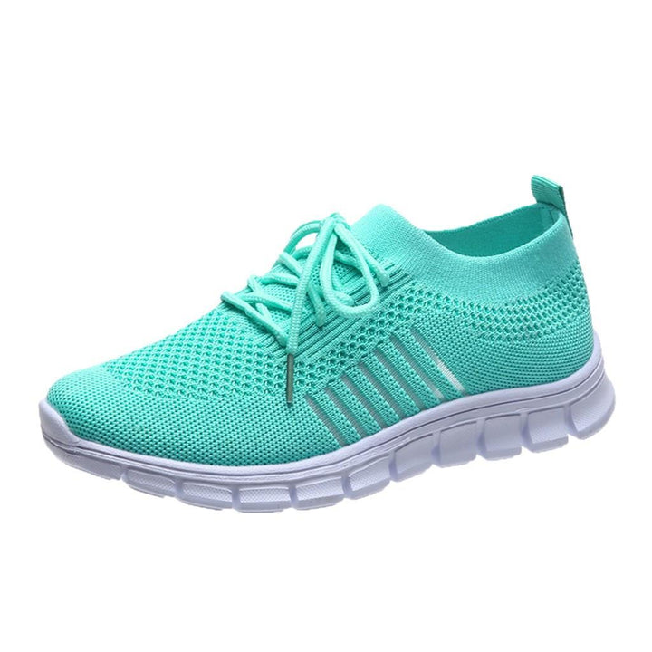 Nanna | Ergonomische und atmungsaktive Freizeitschuhe für Damen