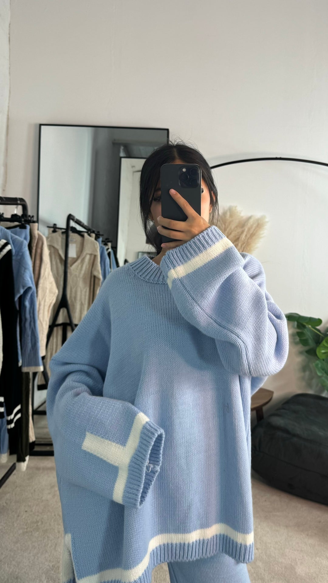 ELIANA | Zweiteiler