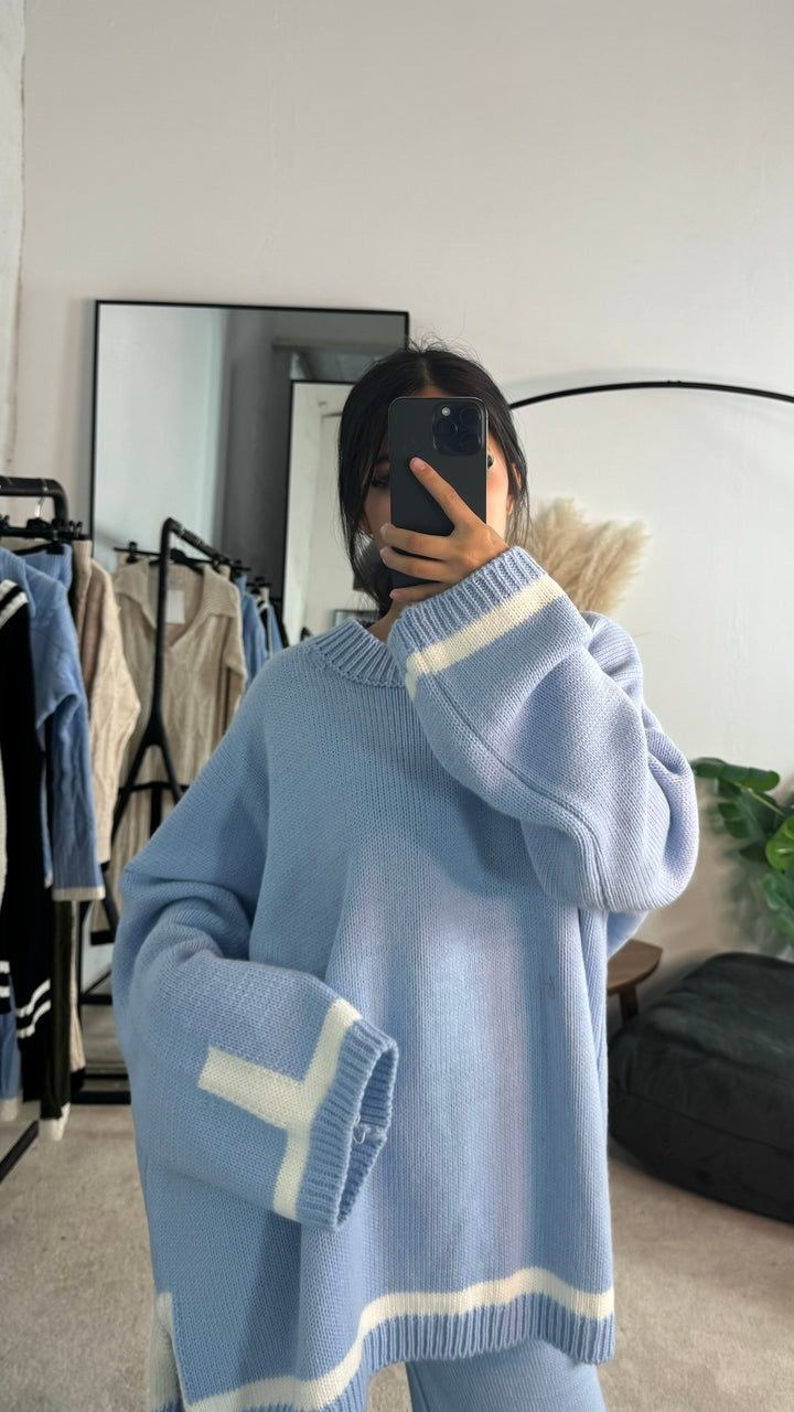 ELIANA | Zweiteiler
