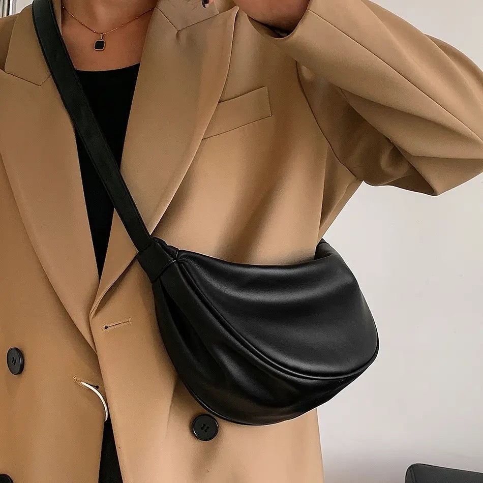 Tessa | Kompakte Tasche für Damen