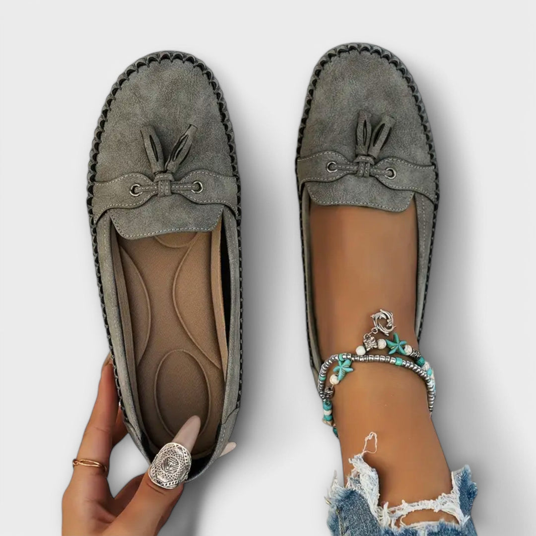 Lise | Weiche Slip-Ons für Damen mit elegantem Design