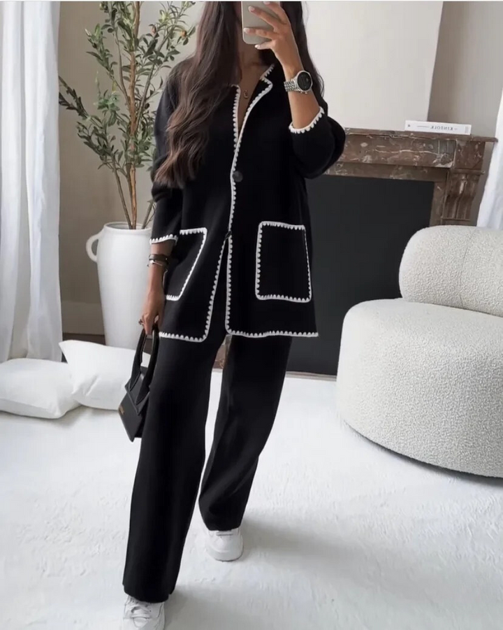 ELLE | 2-Teiliges Set