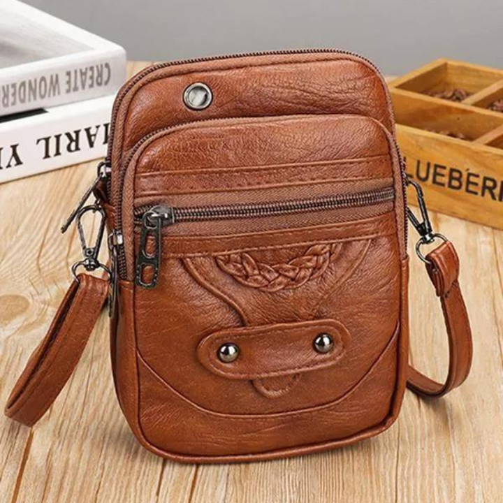 Carice | Vintage-Tasche für Damen