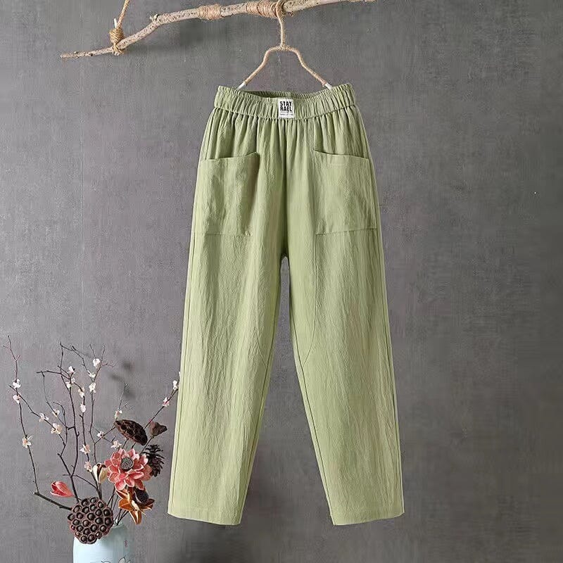 Stephanie | mischung Hose
