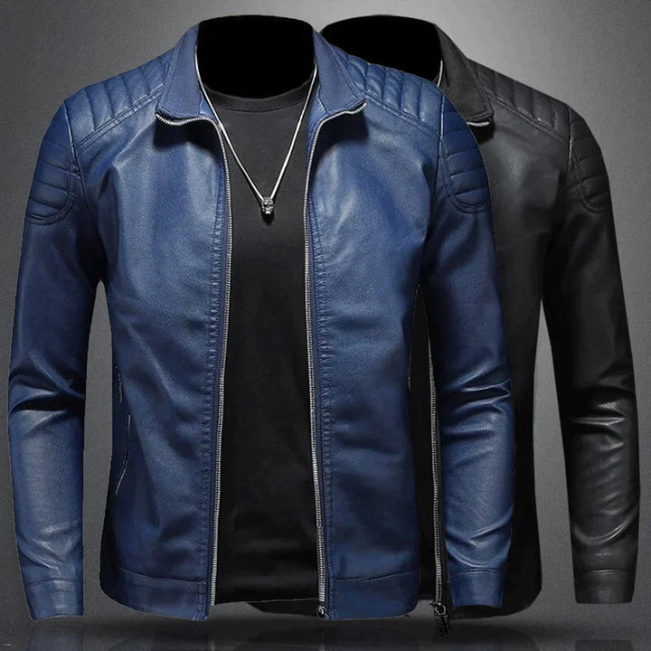 Enrico | Elegante Jacke für Herren mit Taschen für Männer