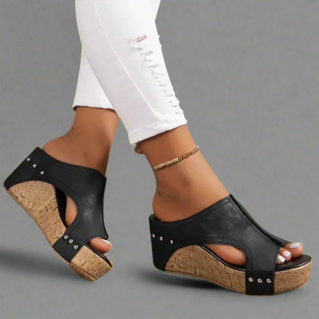 Urswen | Premium Sandalen für ultimativen Komfort für Damen