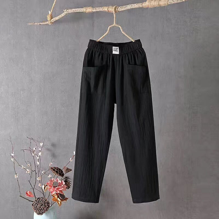 Stephanie | mischung Hose