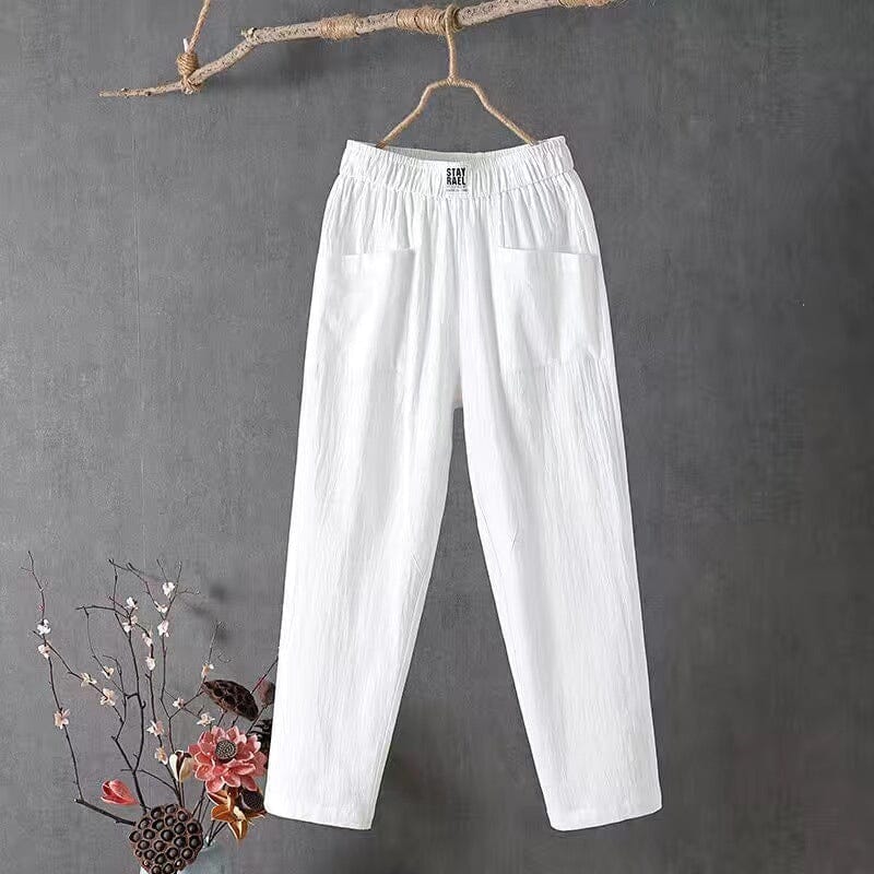Stephanie | mischung Hose
