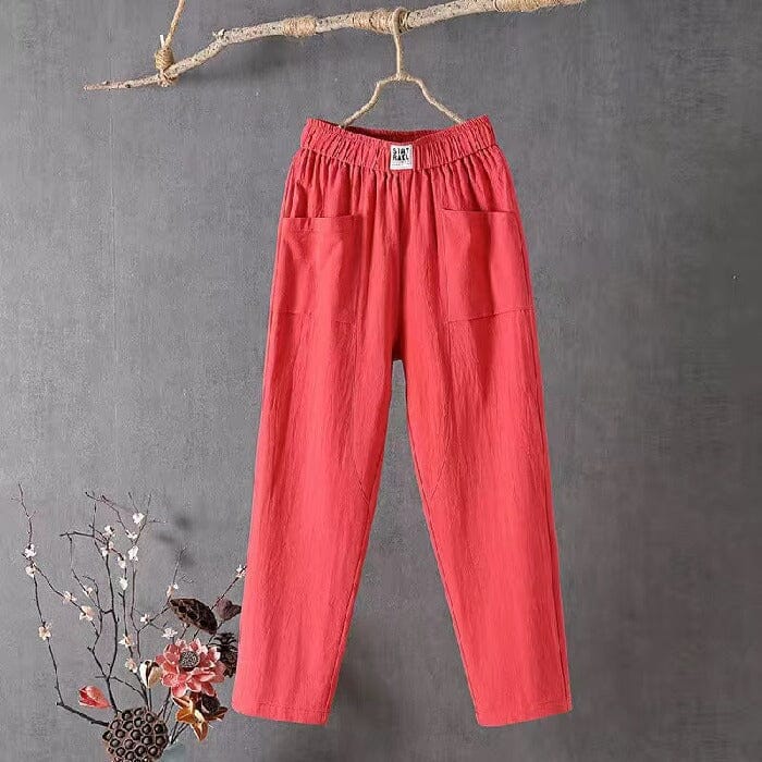 Olivia | mischung Hose