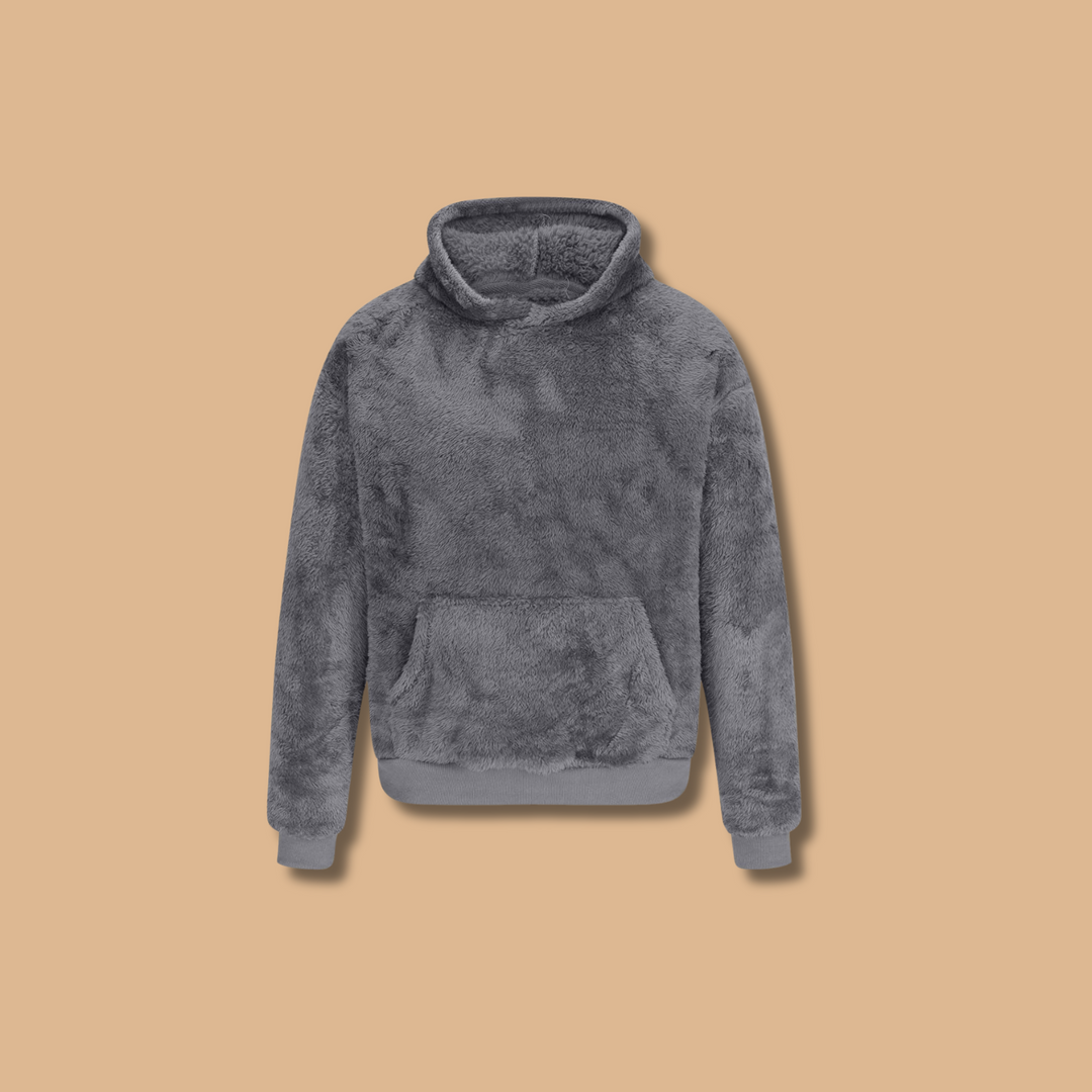 Tim | Kapuzenpullover mit langen Ärmeln