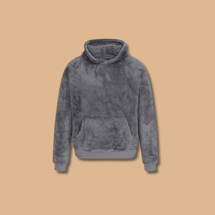 Tim | Kapuzenpullover mit langen Ärmeln
