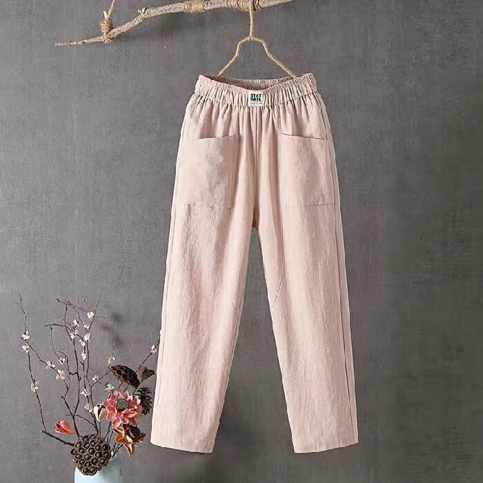 Stephanie | mischung Hose