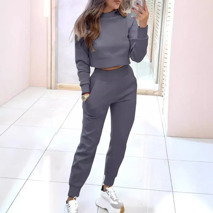 Lilly | Loungewear Set für Damen
