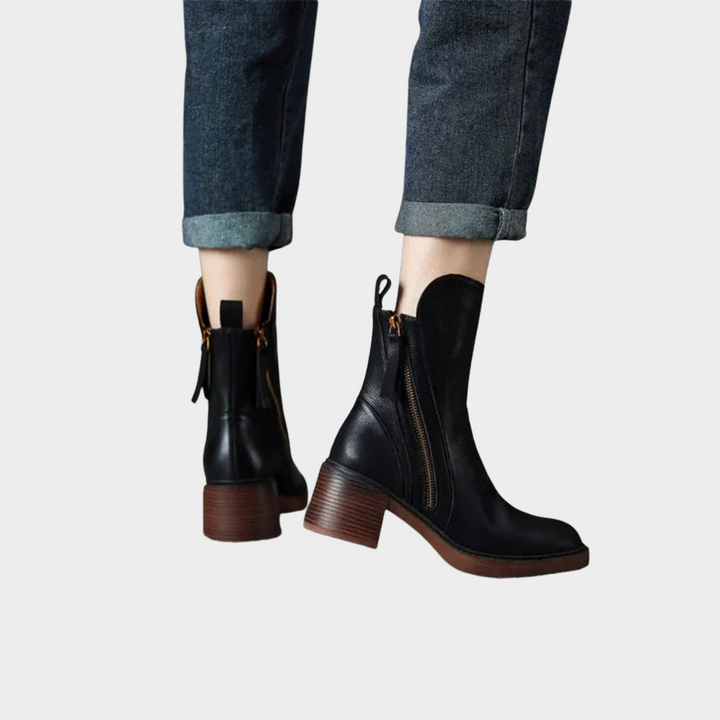Gabriella | Bequeme Ankle-Heels