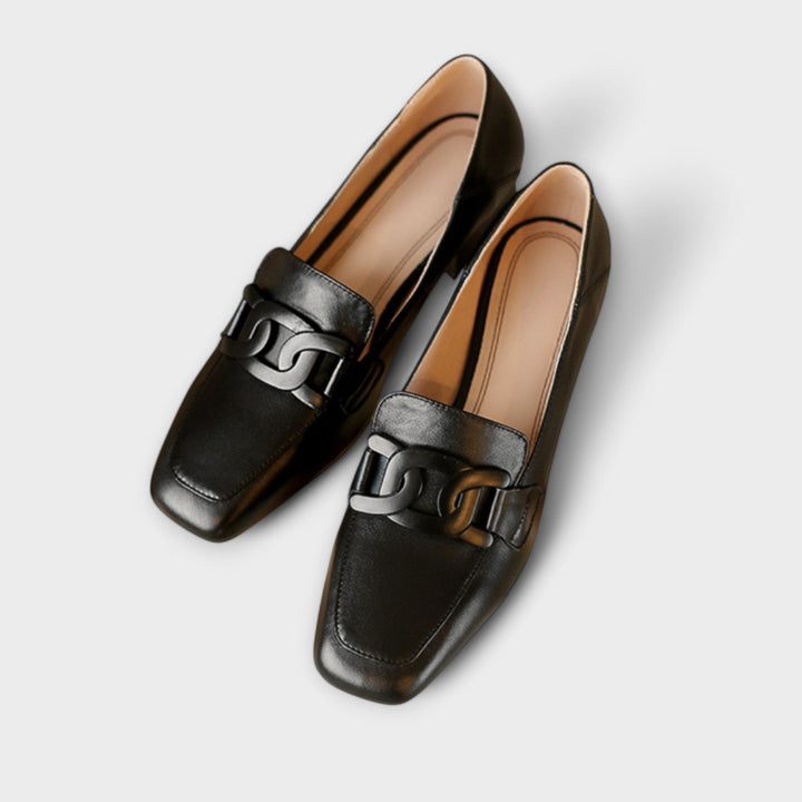 Monika | Slipper für Damen
