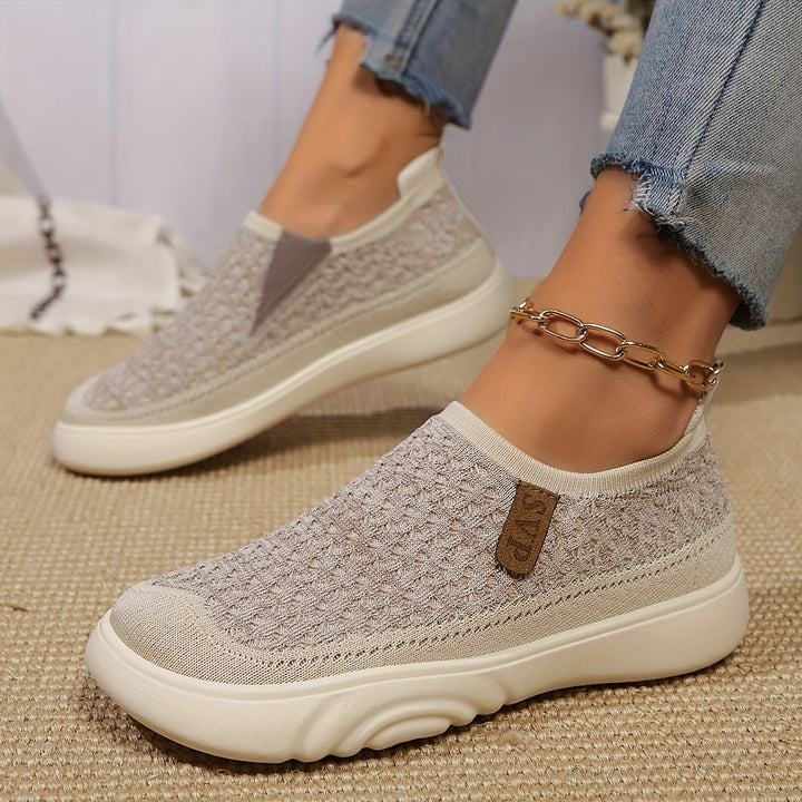 Mia | Gemütliche Orthopädische Schuhe für Ultimativen Komfort für Damen