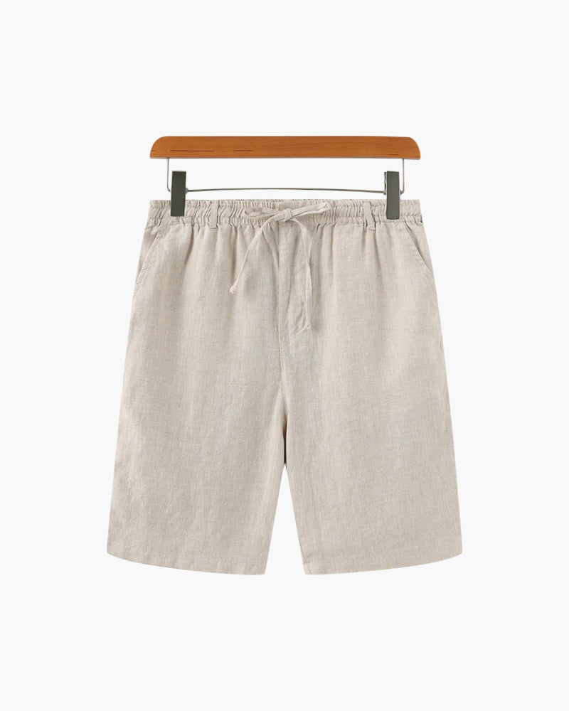 Lorenzo | Sommer Shorts für Herren